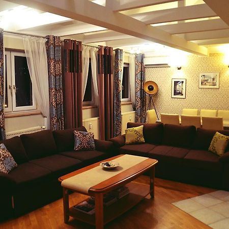 Apartamenty Palacowe Bialystok Ngoại thất bức ảnh