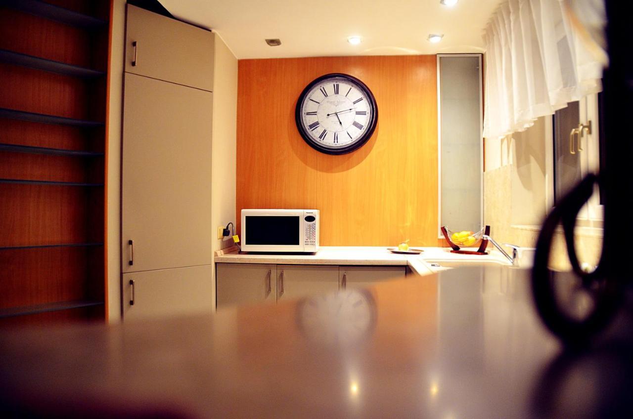 Apartamenty Palacowe Bialystok Ngoại thất bức ảnh