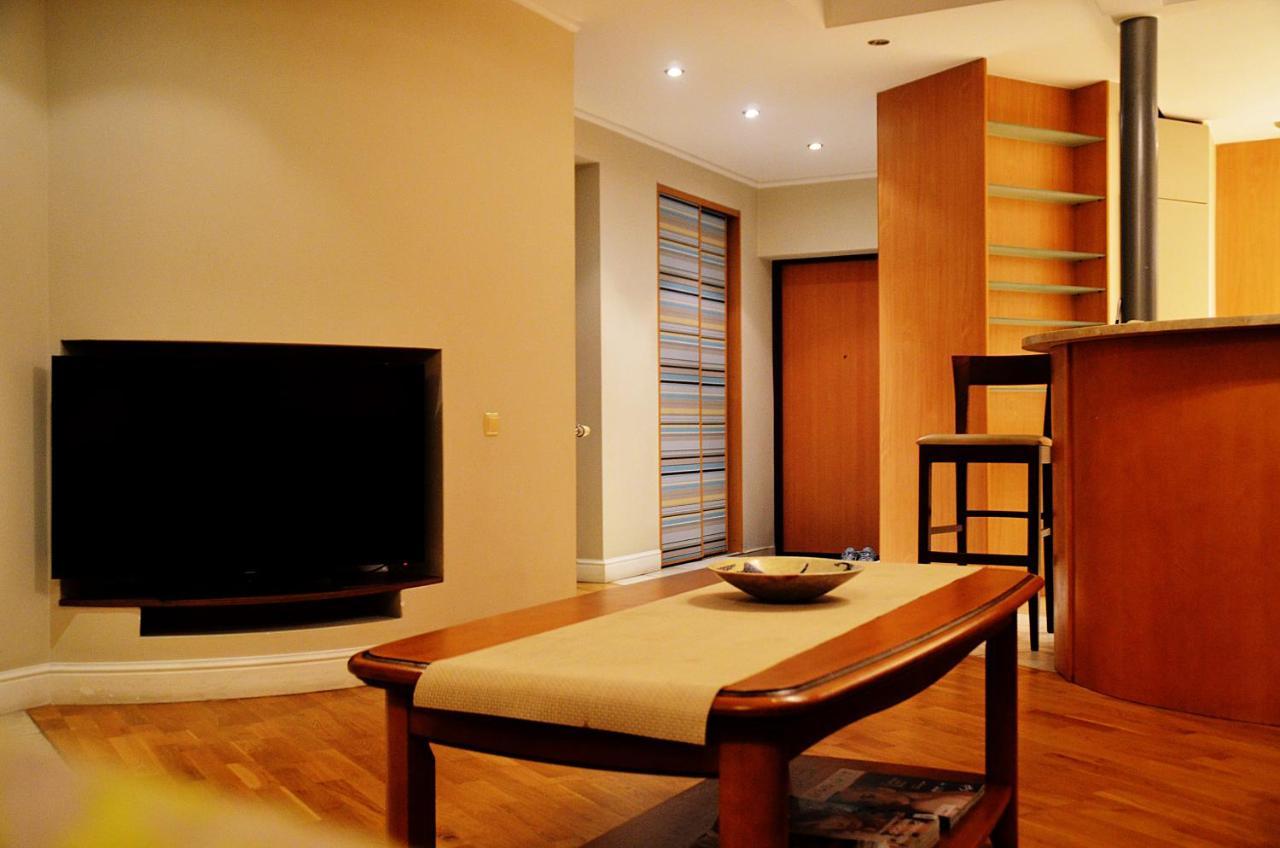 Apartamenty Palacowe Bialystok Ngoại thất bức ảnh