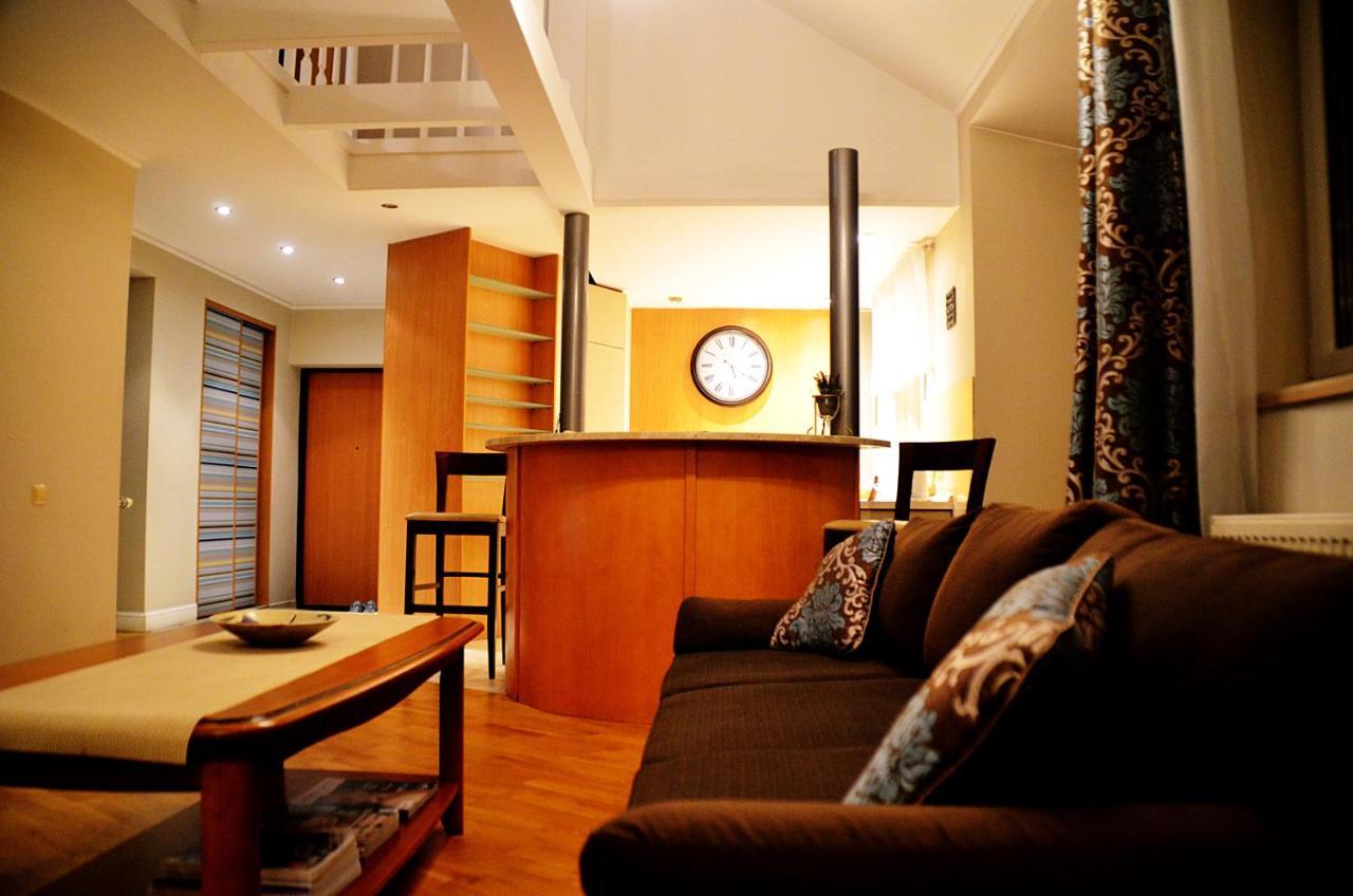 Apartamenty Palacowe Bialystok Ngoại thất bức ảnh