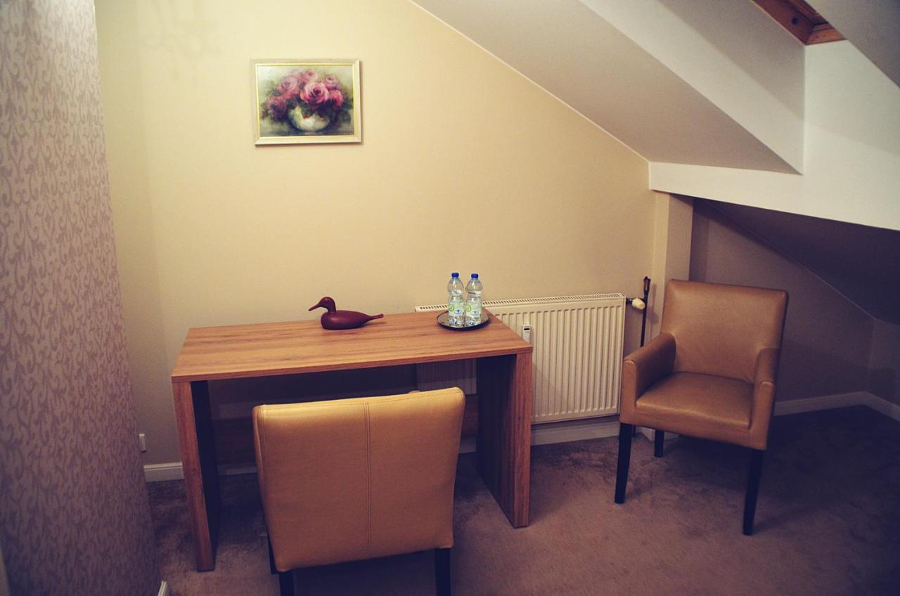 Apartamenty Palacowe Bialystok Ngoại thất bức ảnh