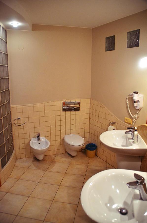 Apartamenty Palacowe Bialystok Ngoại thất bức ảnh