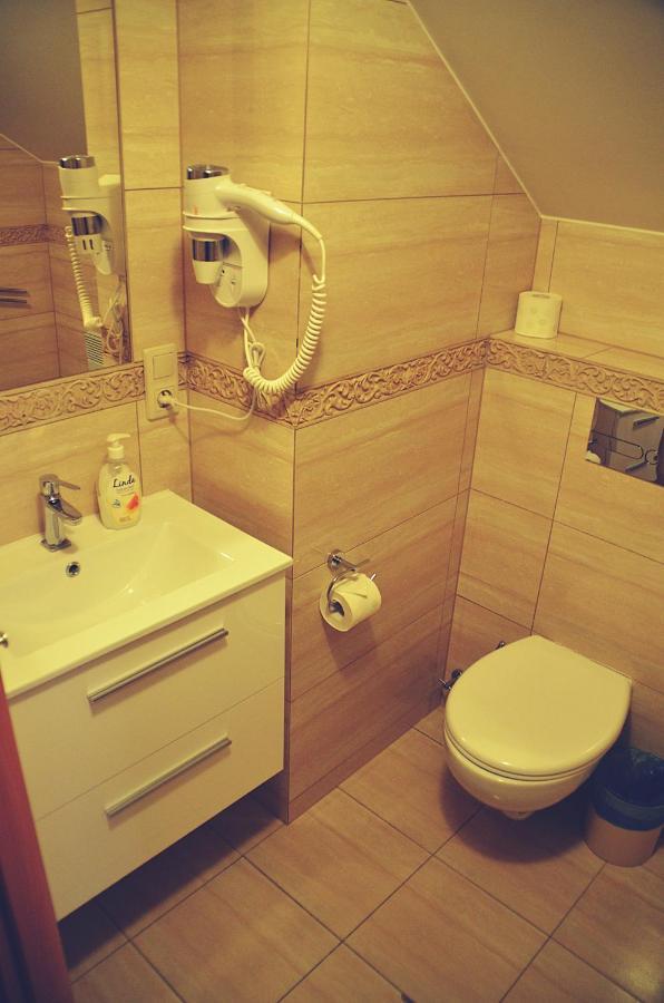 Apartamenty Palacowe Bialystok Ngoại thất bức ảnh