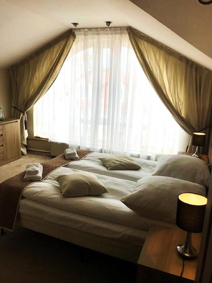 Apartamenty Palacowe Bialystok Ngoại thất bức ảnh