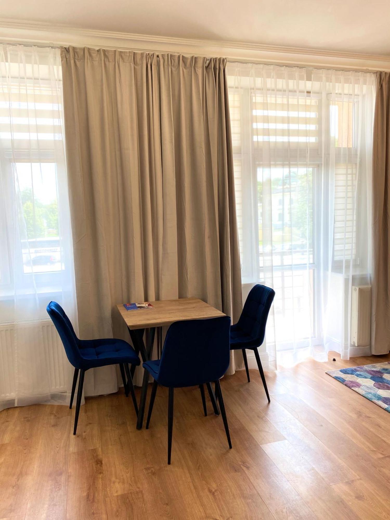 Apartamenty Palacowe Bialystok Ngoại thất bức ảnh